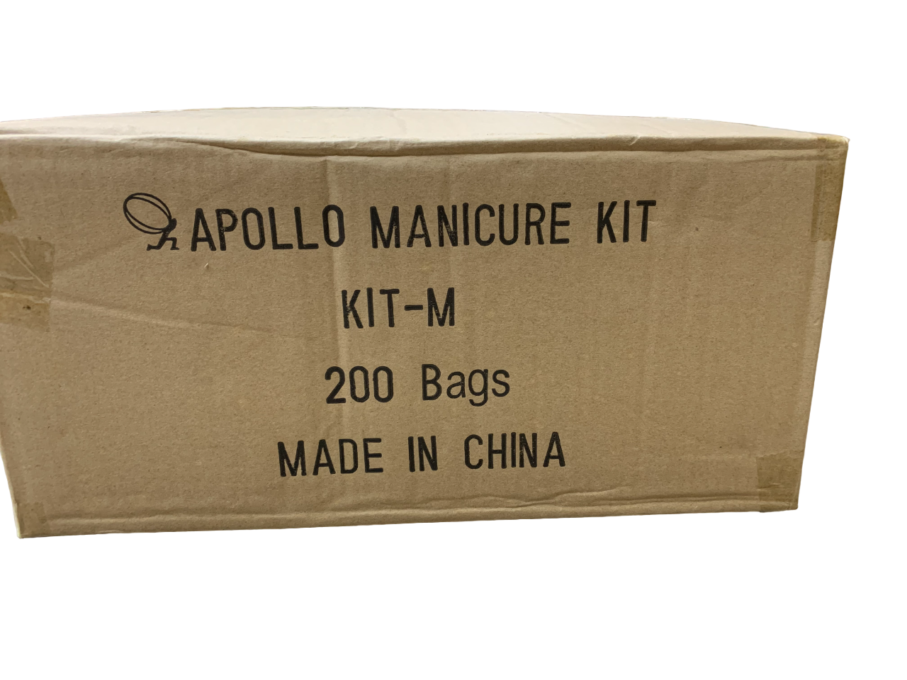 Apollo Manicure Kit Case